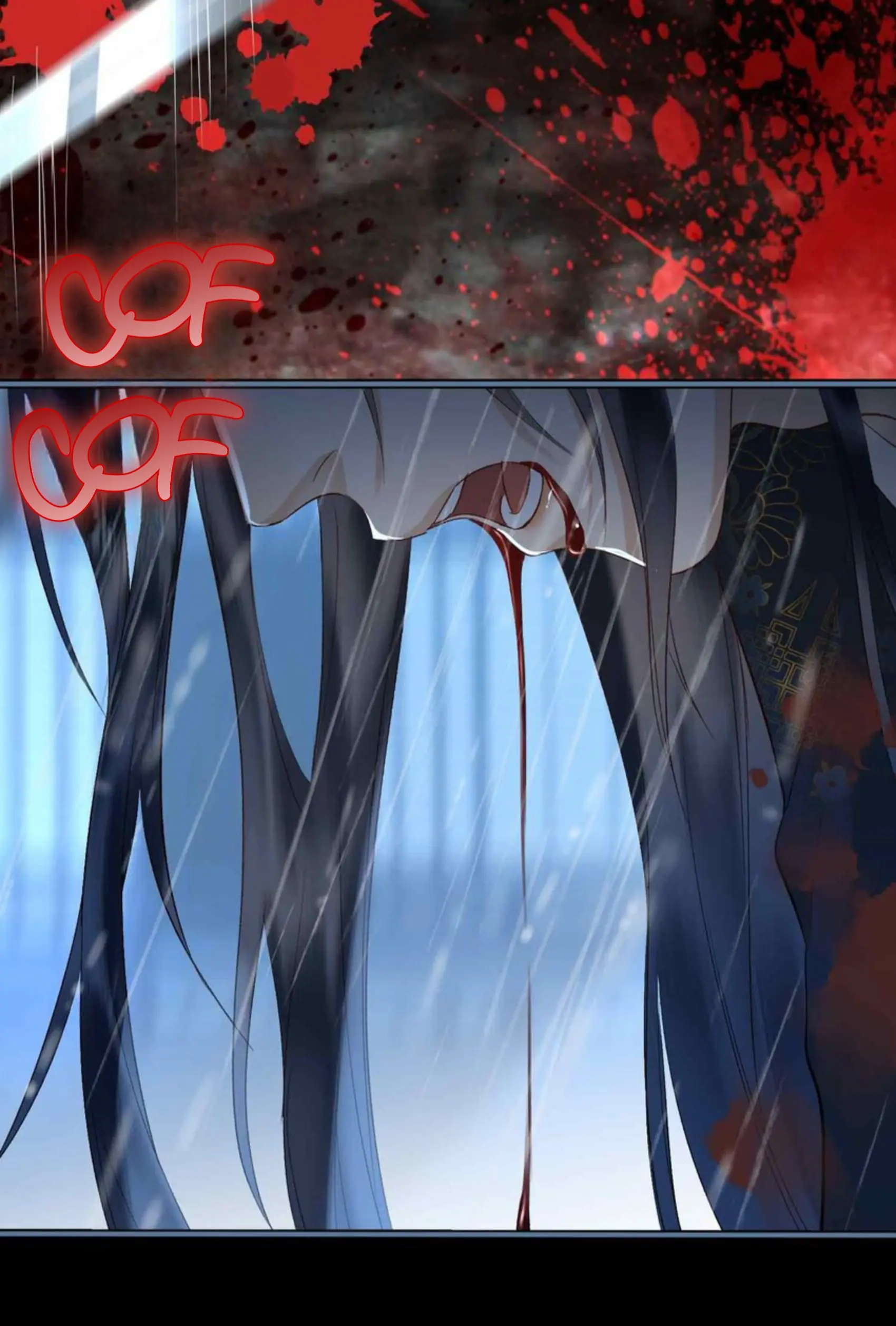 Ávido Por Prazer – Tan Huan – Capítulo 09 Yaoi – Página 54