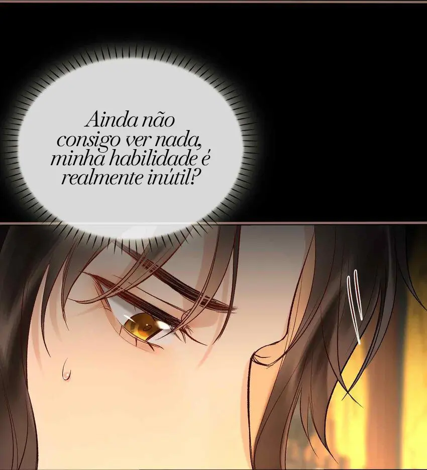 Ávido Por Prazer – Tan Huan – Capítulo 09 Yaoi – Página 6