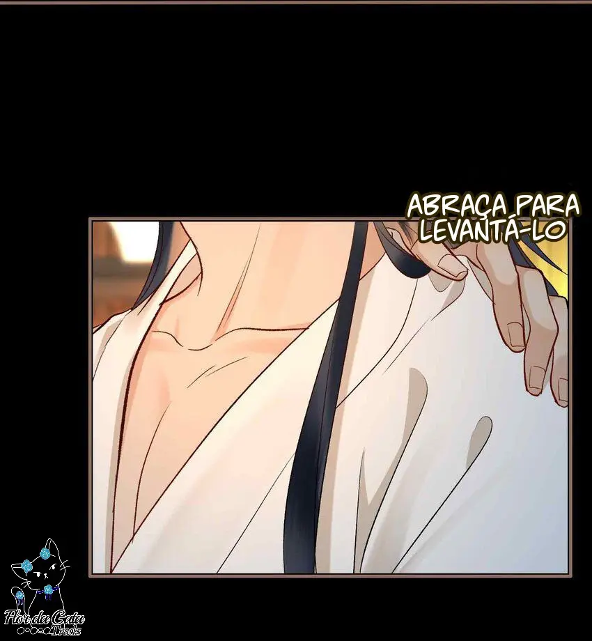 Ávido Por Prazer – Tan Huan – Capítulo 09 Yaoi – Página 7