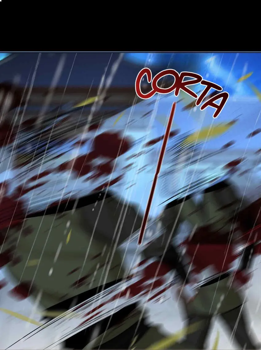 Ávido Por Prazer – Tan Huan – Capítulo 10 Yaoi – Página 11