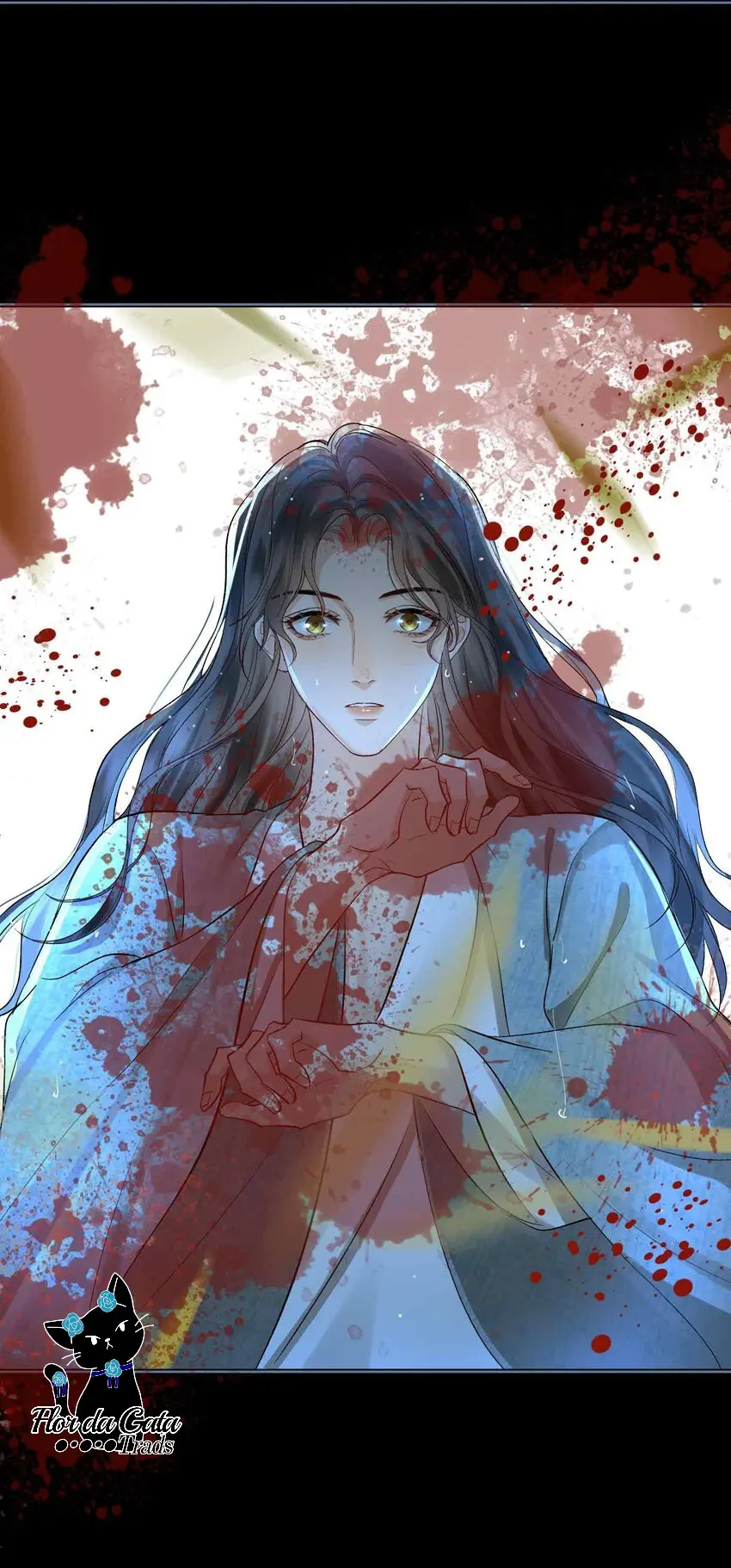 Ávido Por Prazer – Tan Huan – Capítulo 10 Yaoi – Página 12