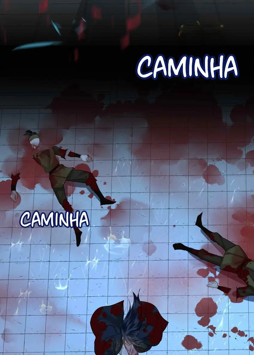 Ávido Por Prazer – Tan Huan – Capítulo 10 Yaoi – Página 15