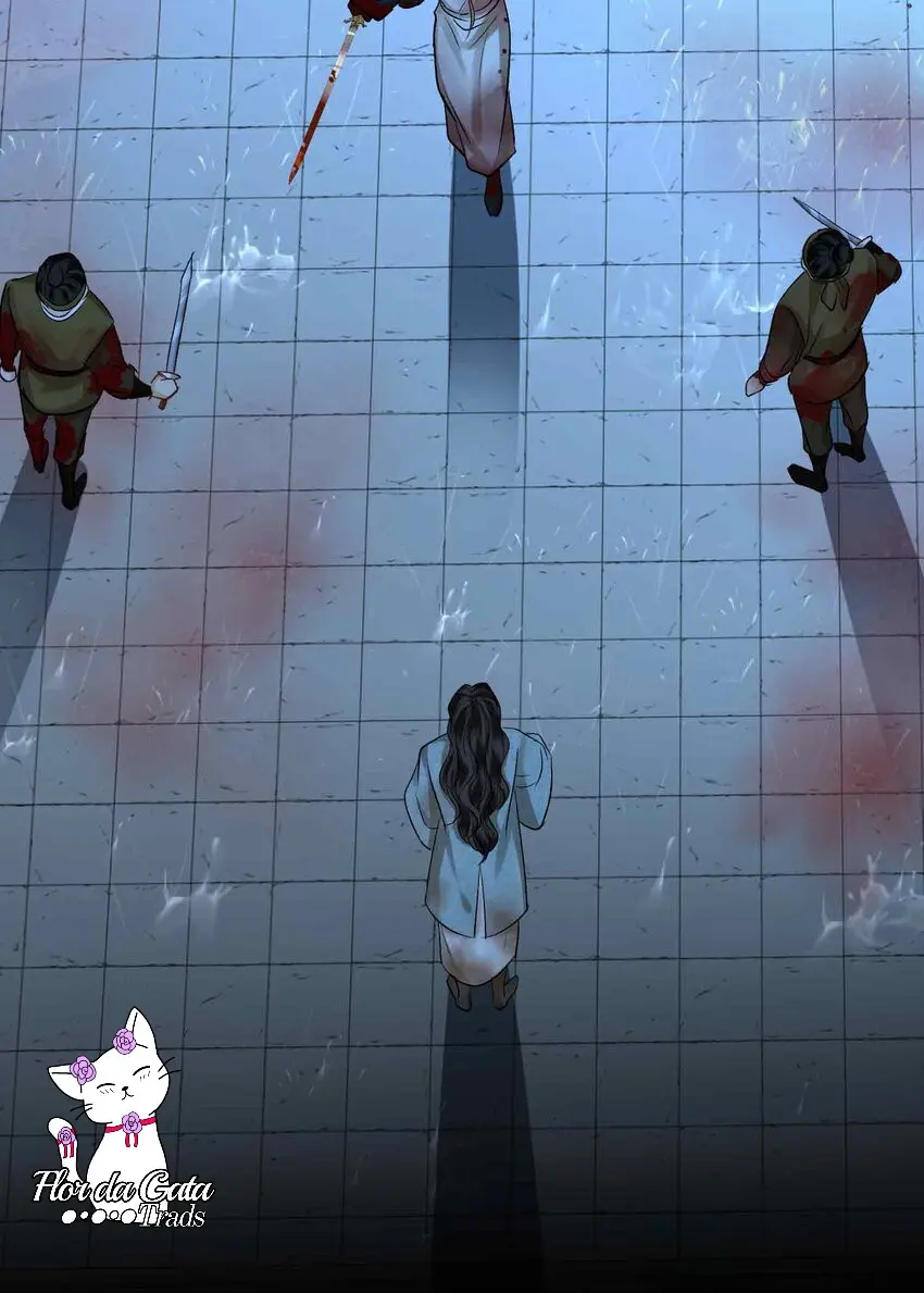 Ávido Por Prazer – Tan Huan – Capítulo 10 Yaoi – Página 16