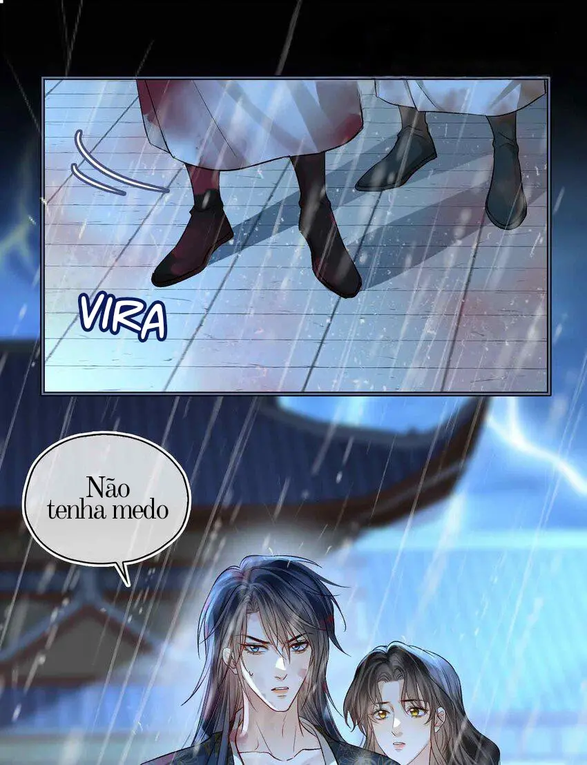 Ávido Por Prazer – Tan Huan – Capítulo 10 Yaoi – Página 18