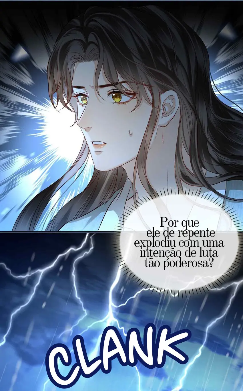 Ávido Por Prazer – Tan Huan – Capítulo 10 Yaoi – Página 22