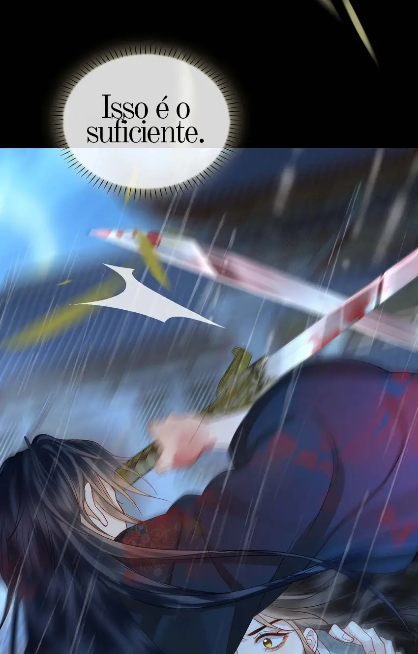 Ávido Por Prazer – Tan Huan – Capítulo 10 Yaoi – Página 30