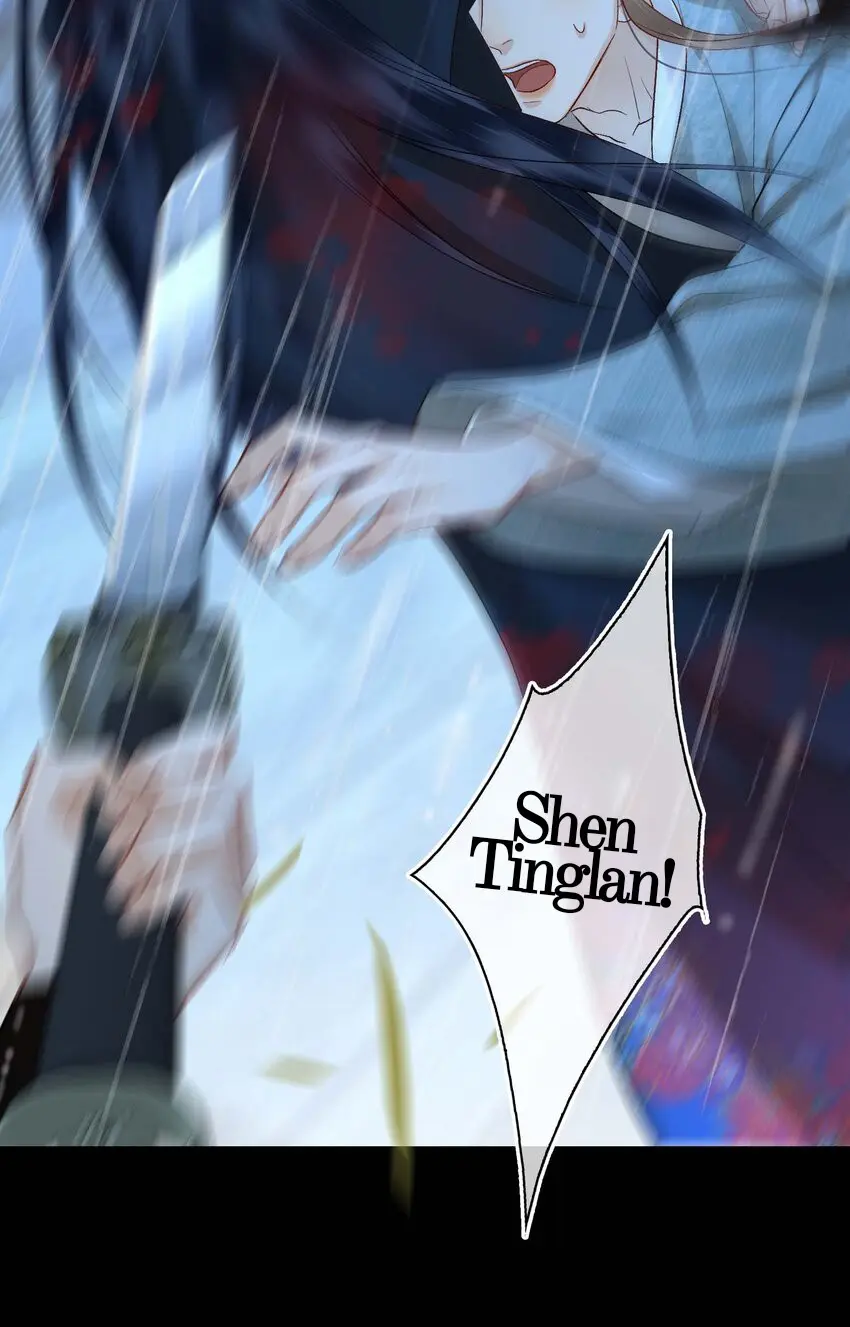 Ávido Por Prazer – Tan Huan – Capítulo 10 Yaoi – Página 31