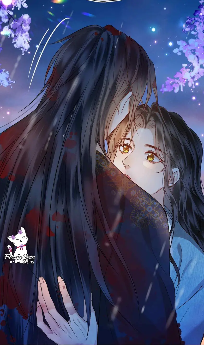 Ávido Por Prazer – Tan Huan – Capítulo 10 Yaoi – Página 37