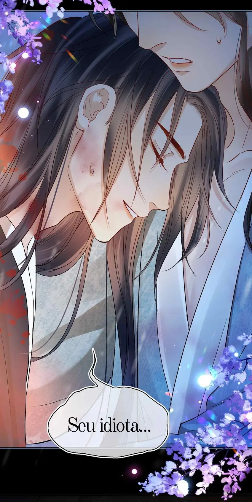 Ávido Por Prazer – Tan Huan – Capítulo 10 Yaoi – Página 39