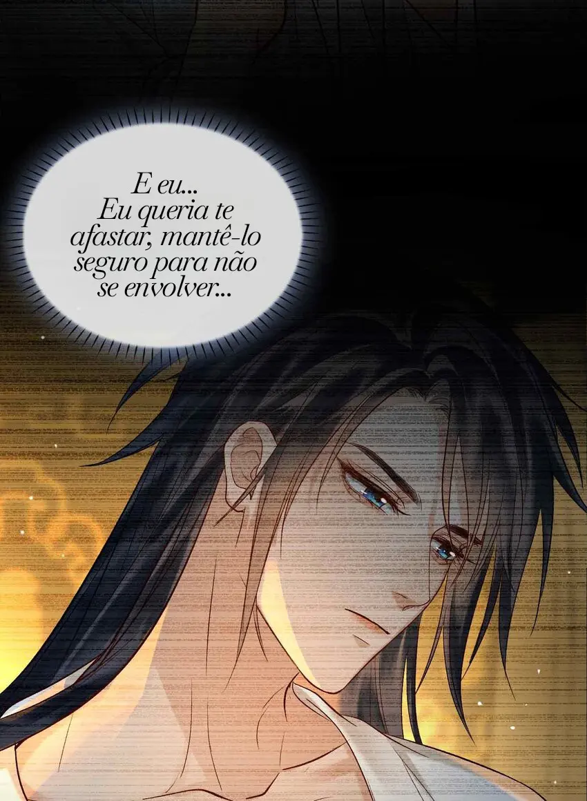 Ávido Por Prazer – Tan Huan – Capítulo 10 Yaoi – Página 41