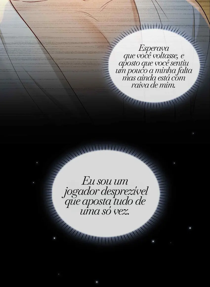 Ávido Por Prazer – Tan Huan – Capítulo 10 Yaoi – Página 42