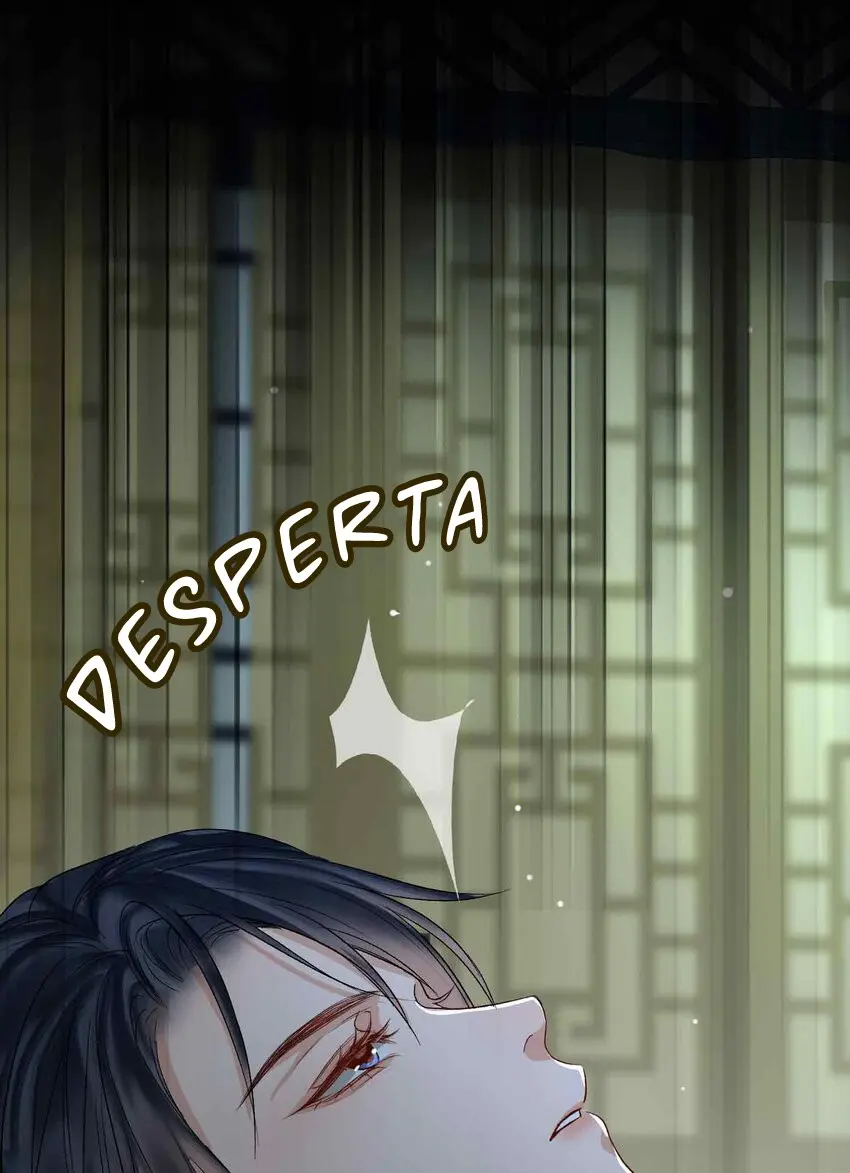 Ávido Por Prazer – Tan Huan – Capítulo 11 Yaoi – Página 11