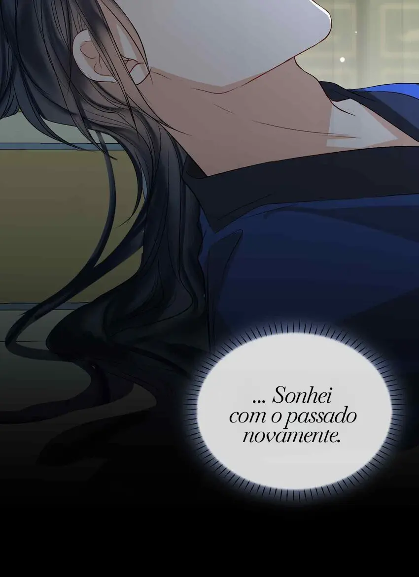 Ávido Por Prazer – Tan Huan – Capítulo 11 Yaoi – Página 12