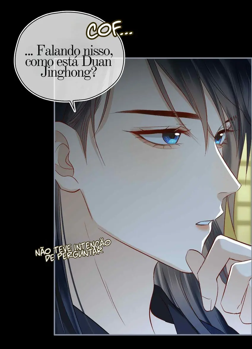 Ávido Por Prazer – Tan Huan – Capítulo 11 Yaoi – Página 17