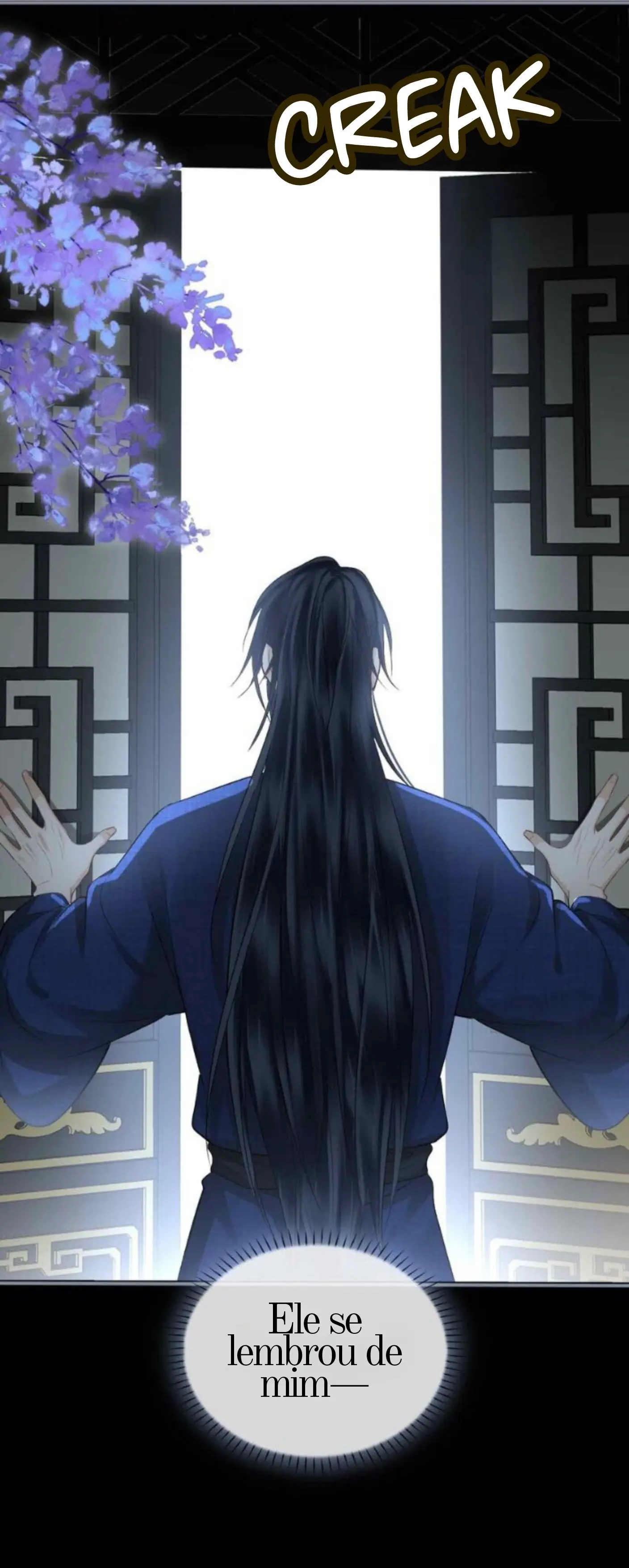 Ávido Por Prazer – Tan Huan – Capítulo 11 Yaoi – Página 26