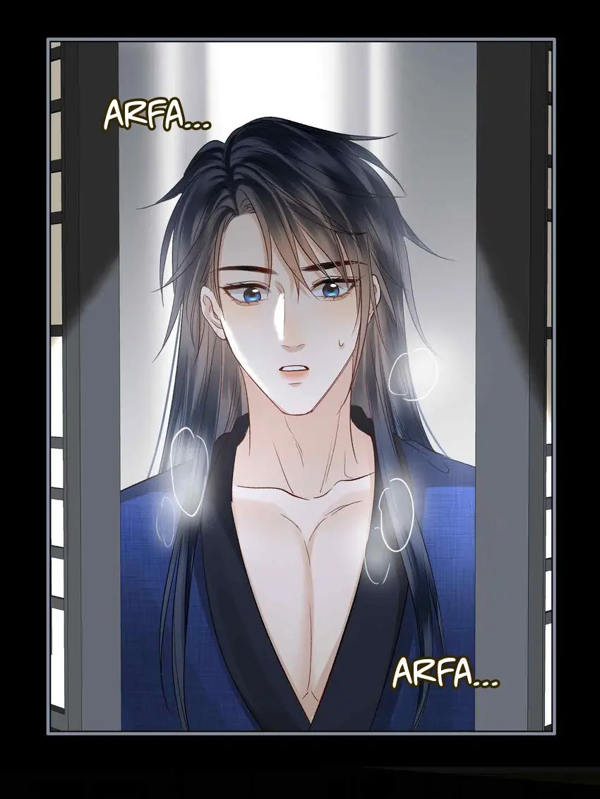 Ávido Por Prazer – Tan Huan – Capítulo 11 Yaoi – Página 28