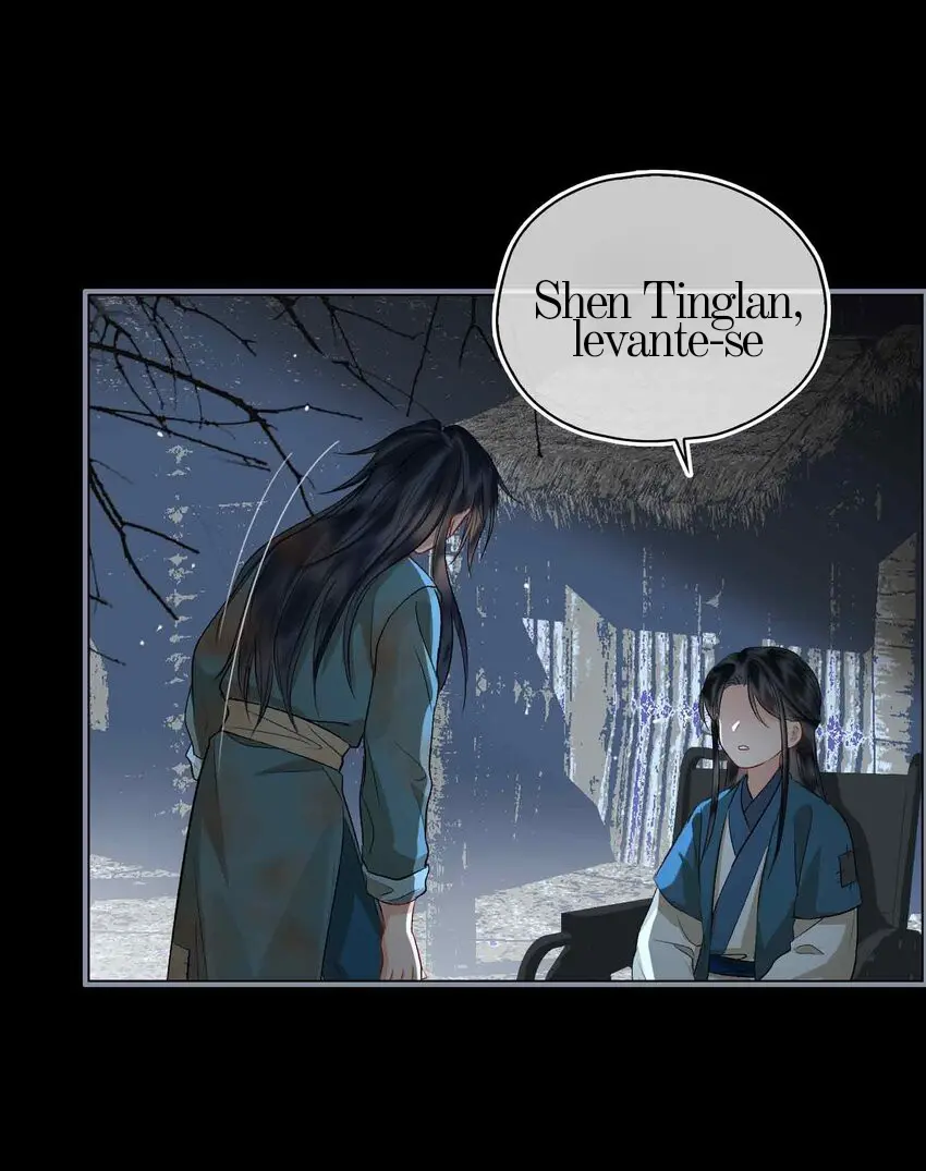 Ávido Por Prazer – Tan Huan – Capítulo 11 Yaoi – Página 5