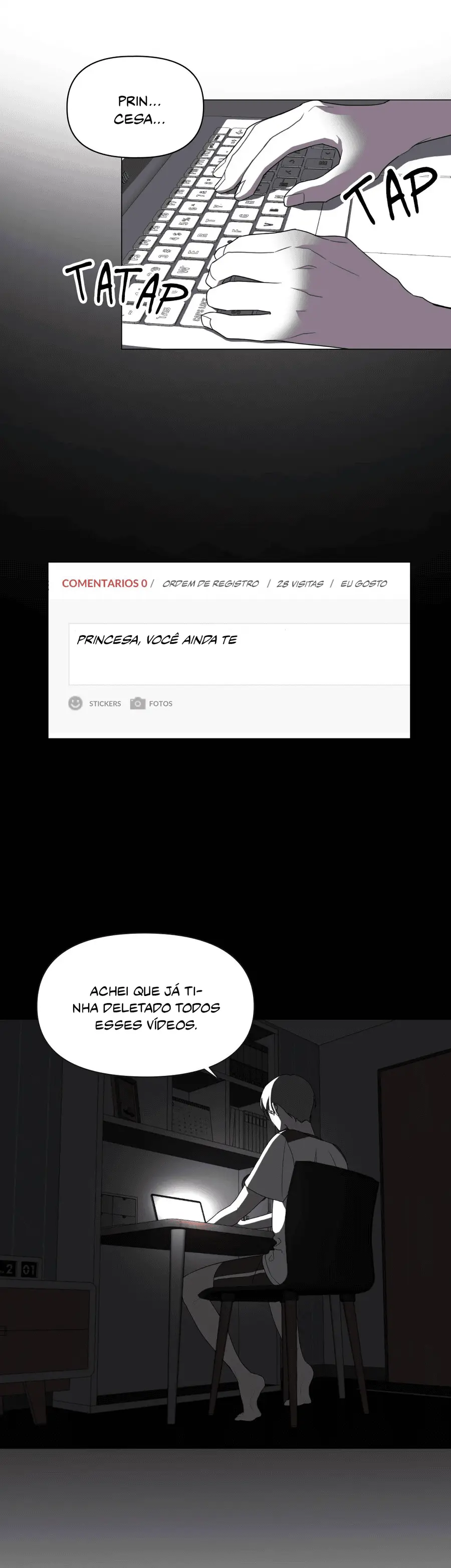 Avle – Capítulo 01 Yaoi – Página 11 Avle – Capítulo 01 Yaoi – Página 11