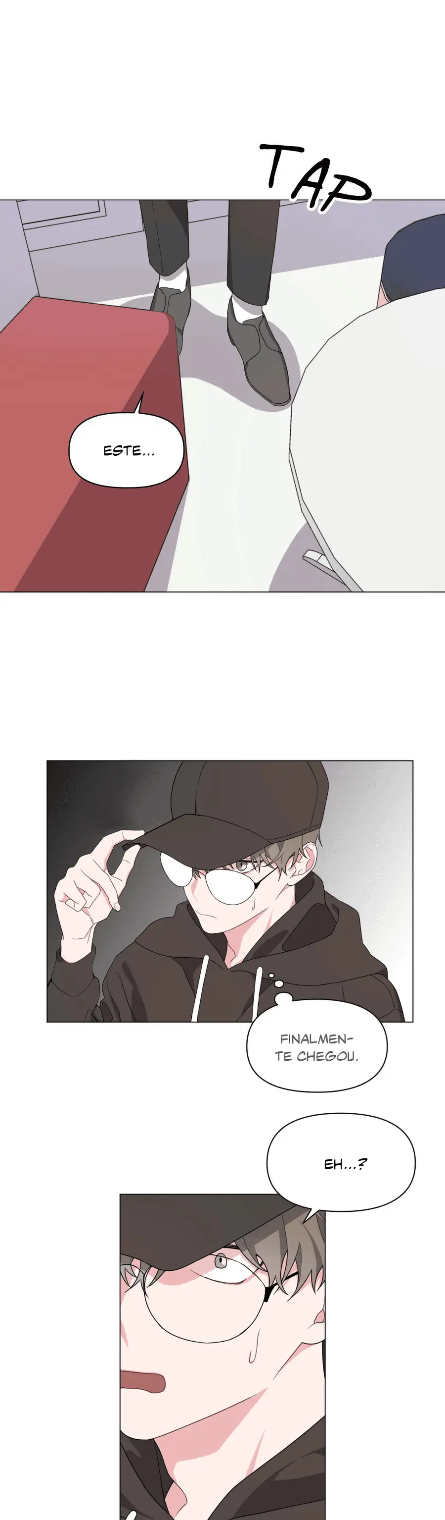 Avle – Capítulo 01 Yaoi – Página 13 Avle – Capítulo 01 Yaoi – Página 13