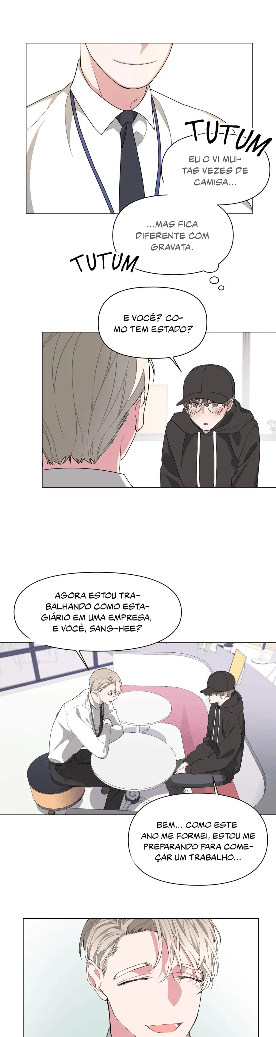 Avle – Capítulo 01 Yaoi – Página 15 Avle – Capítulo 01 Yaoi – Página 15