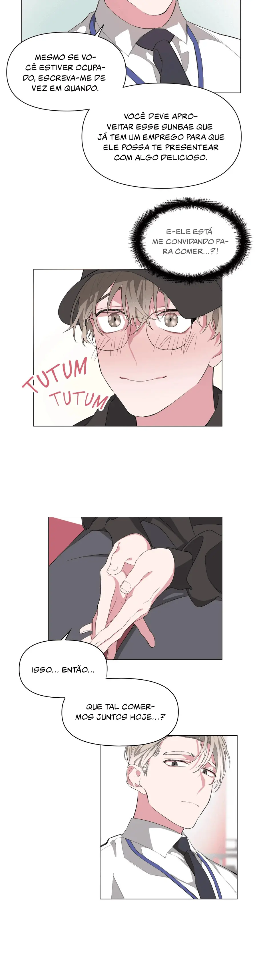 Avle – Capítulo 01 Yaoi – Página 16 Avle – Capítulo 01 Yaoi – Página 16