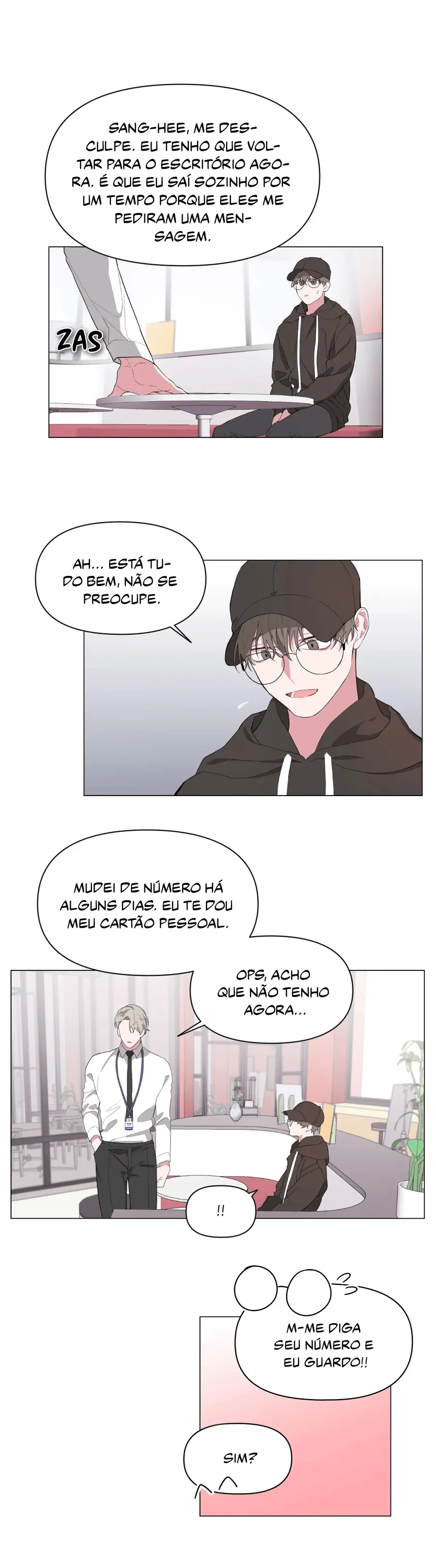 Avle – Capítulo 01 Yaoi – Página 17 Avle – Capítulo 01 Yaoi – Página 17