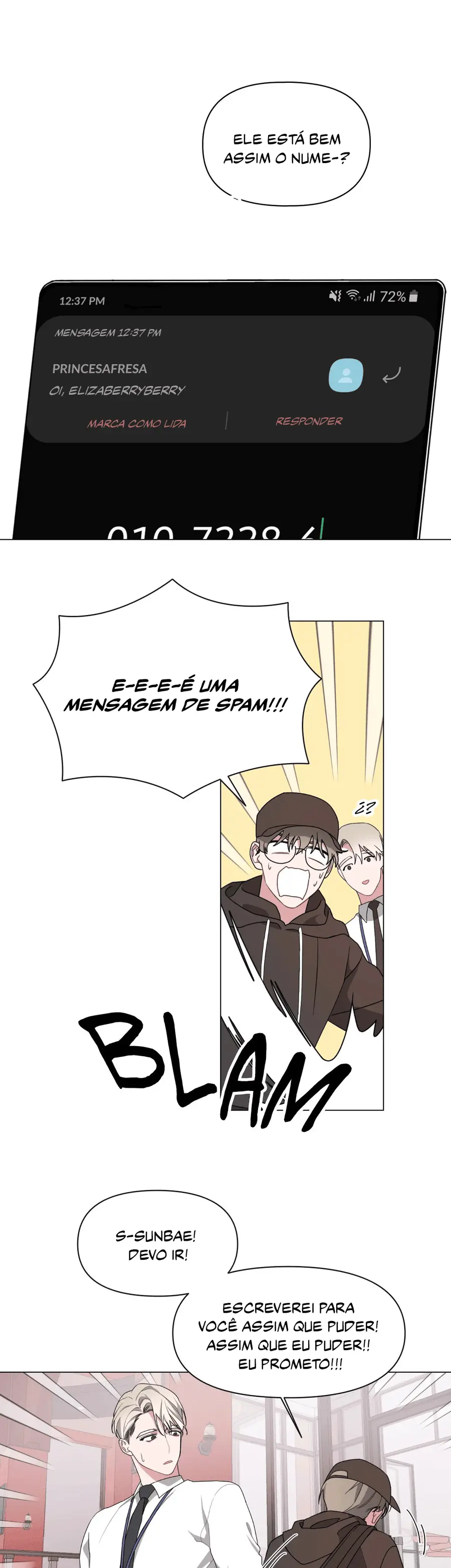 Avle – Capítulo 01 Yaoi – Página 19 Avle – Capítulo 01 Yaoi – Página 19