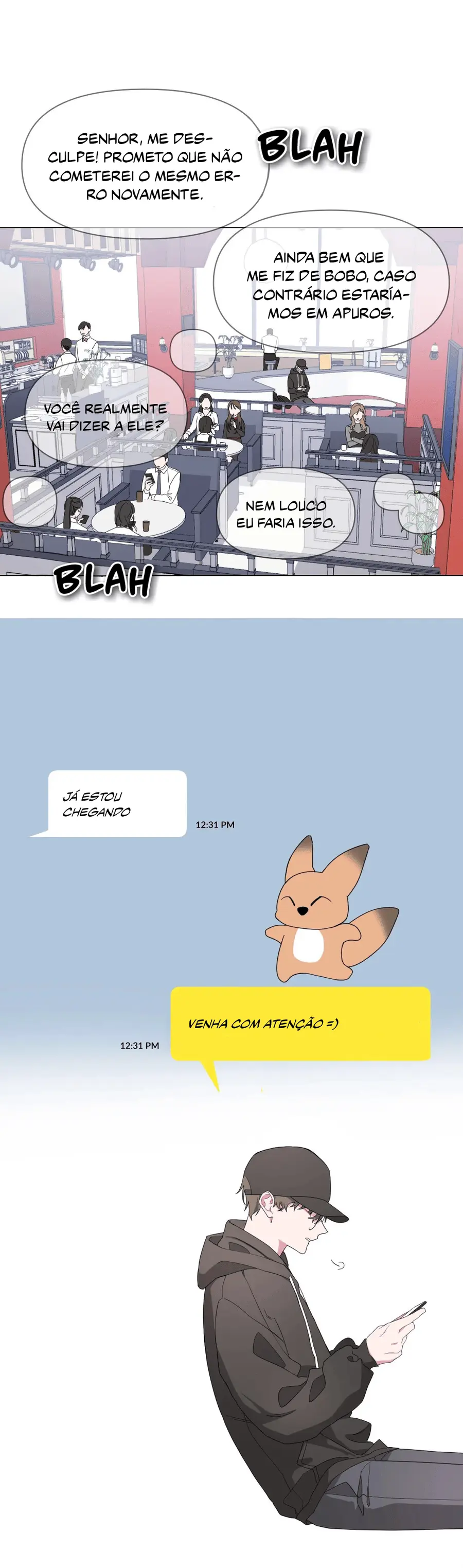 Avle – Capítulo 01 Yaoi – Página 2 Avle – Capítulo 01 Yaoi – Página 2