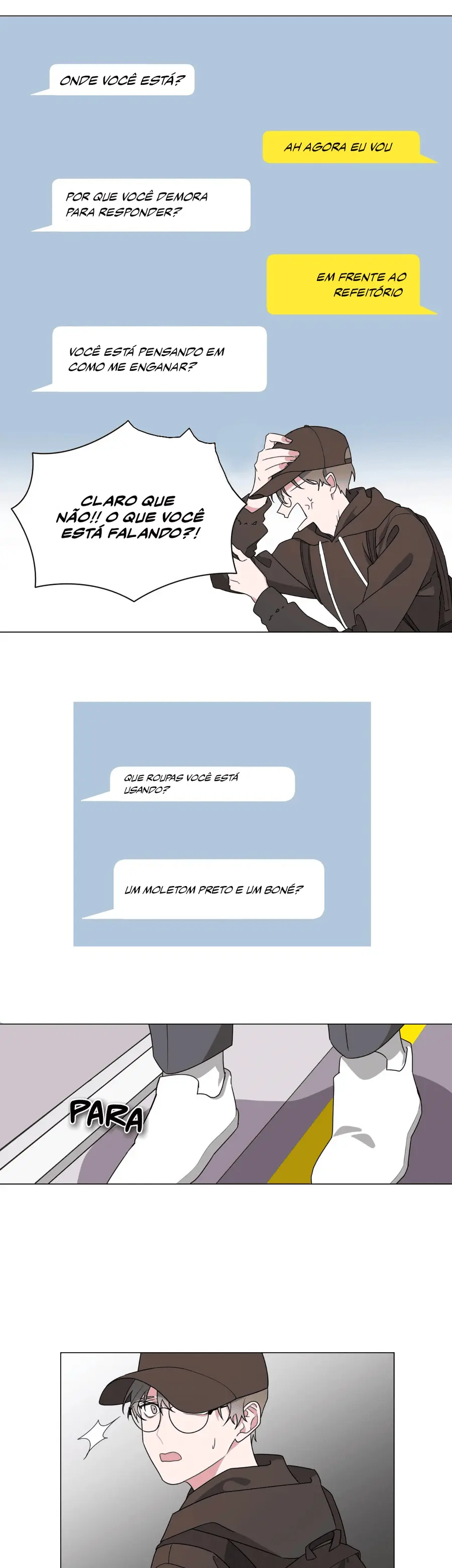 Avle – Capítulo 01 Yaoi – Página 21 Avle – Capítulo 01 Yaoi – Página 21