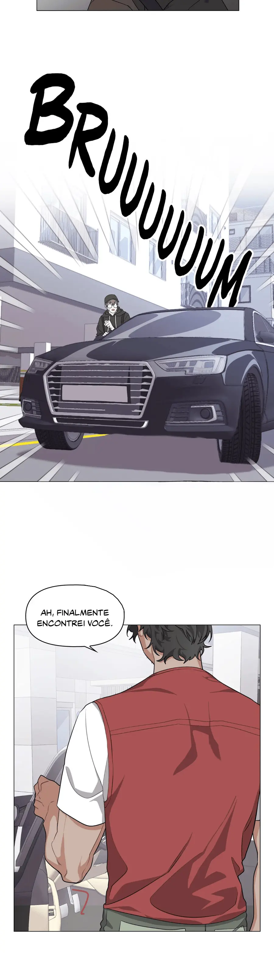 Avle – Capítulo 01 Yaoi – Página 22 Avle – Capítulo 01 Yaoi – Página 22