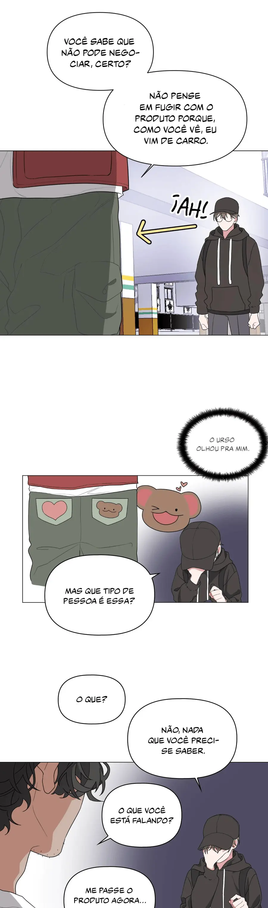 Avle – Capítulo 01 Yaoi – Página 25 Avle – Capítulo 01 Yaoi – Página 25