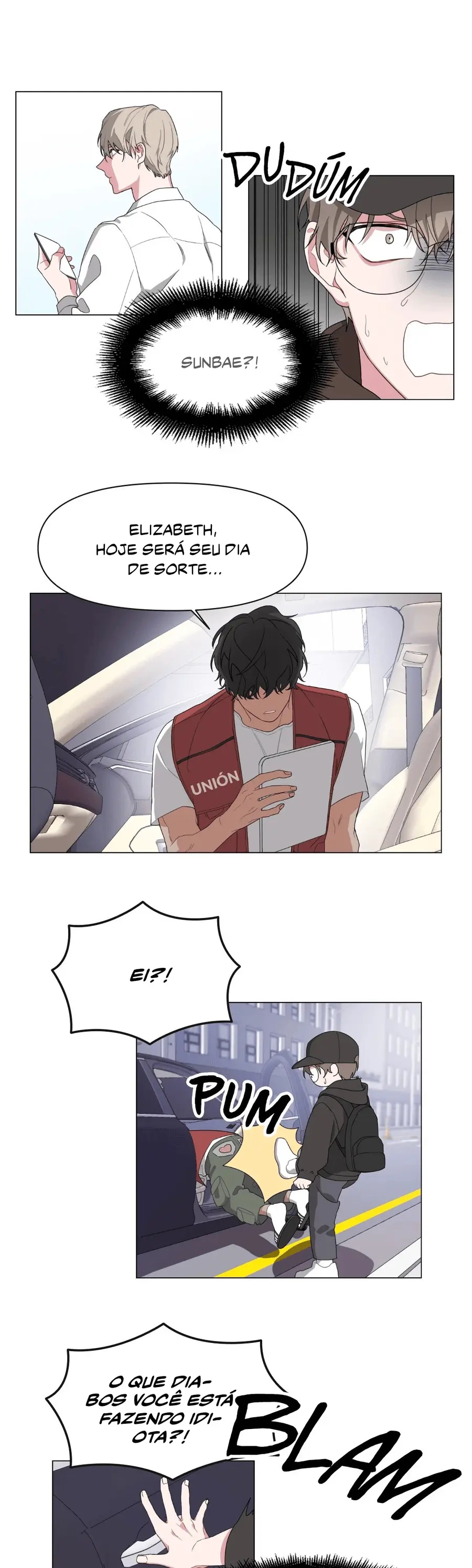 Avle – Capítulo 01 Yaoi – Página 27 Avle – Capítulo 01 Yaoi – Página 27