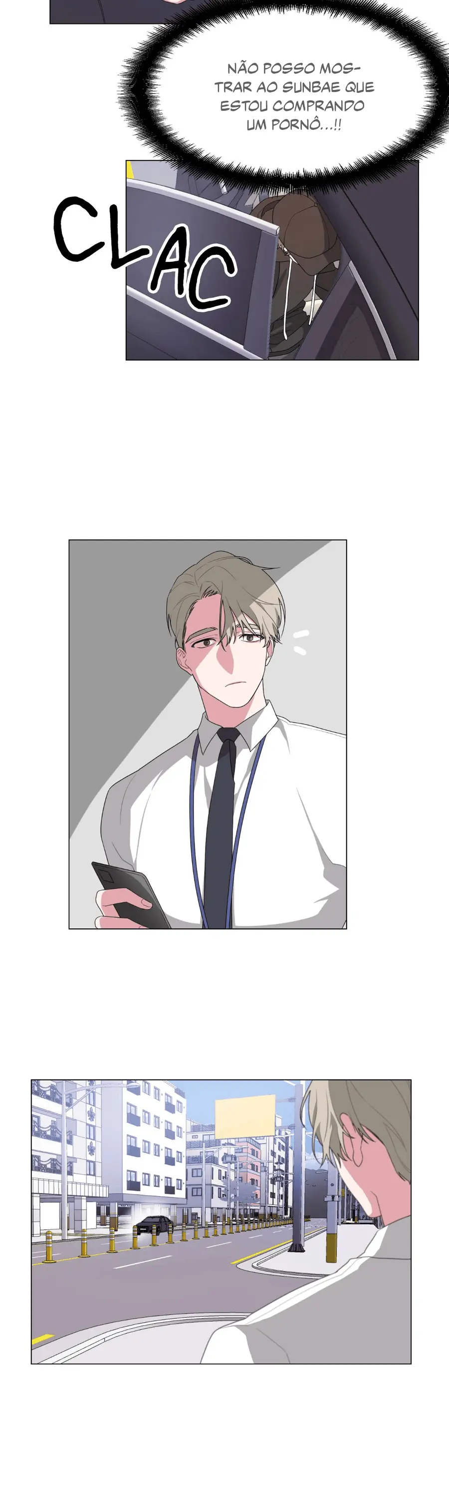 Avle – Capítulo 01 Yaoi – Página 28 Avle – Capítulo 01 Yaoi – Página 28