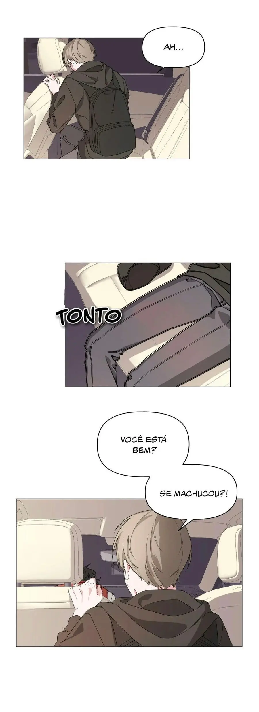 Avle – Capítulo 01 Yaoi – Página 34 Avle – Capítulo 01 Yaoi – Página 34