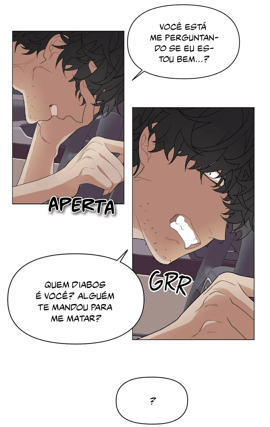 Avle – Capítulo 01 Yaoi – Página 36 Avle – Capítulo 01 Yaoi – Página 36