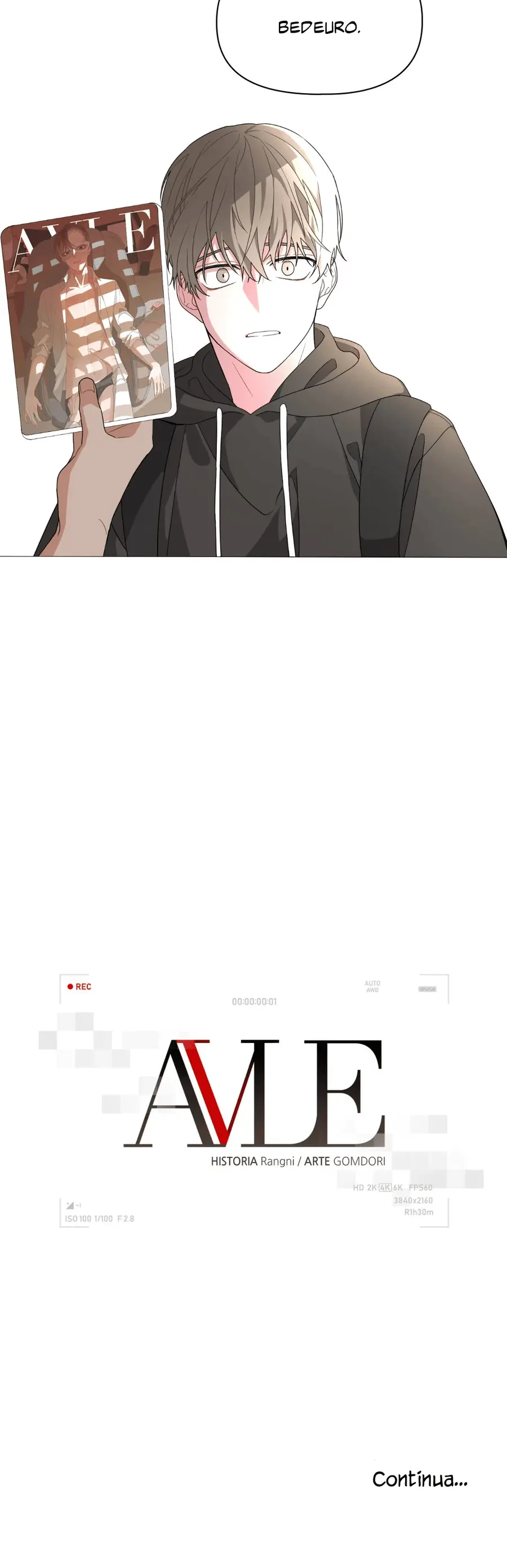 Avle – Capítulo 01 Yaoi – Página 38 Avle – Capítulo 01 Yaoi – Página 38