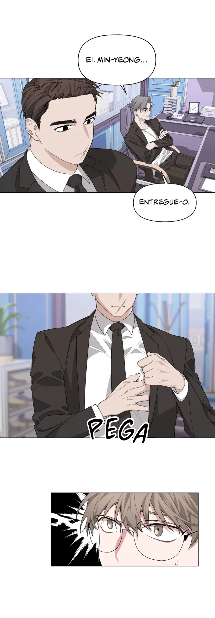 Avle – Capítulo 02 Yaoi – Página 10