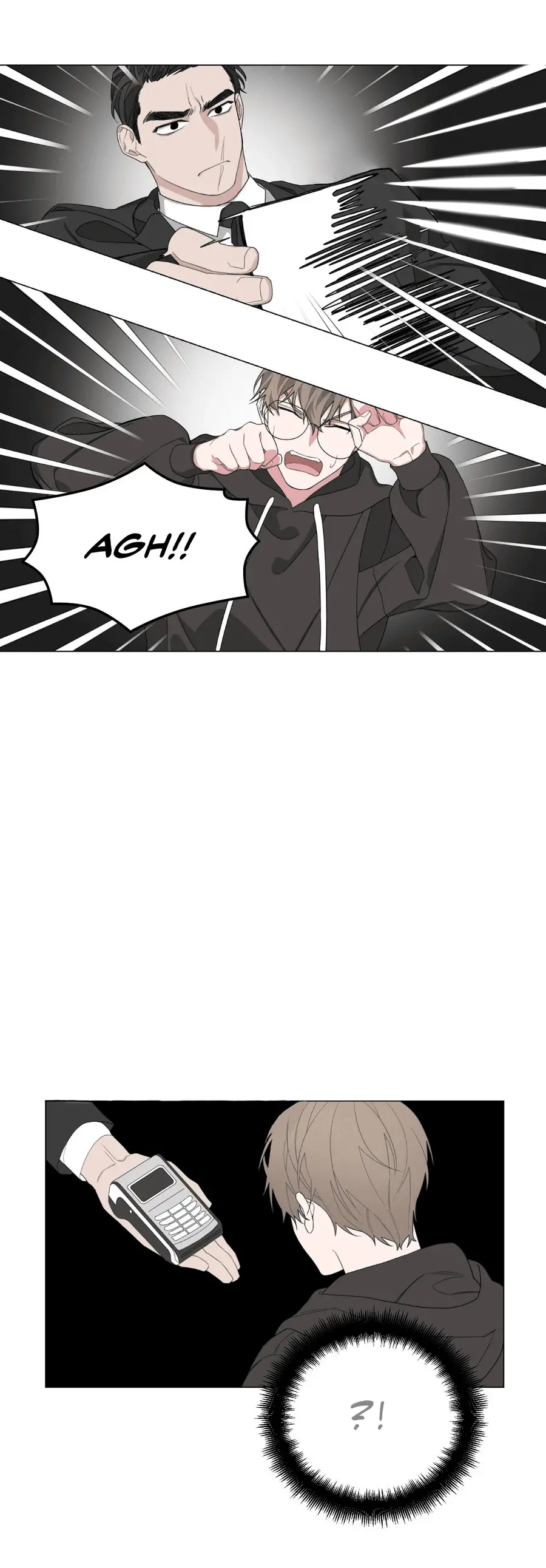 Avle – Capítulo 02 Yaoi – Página 11