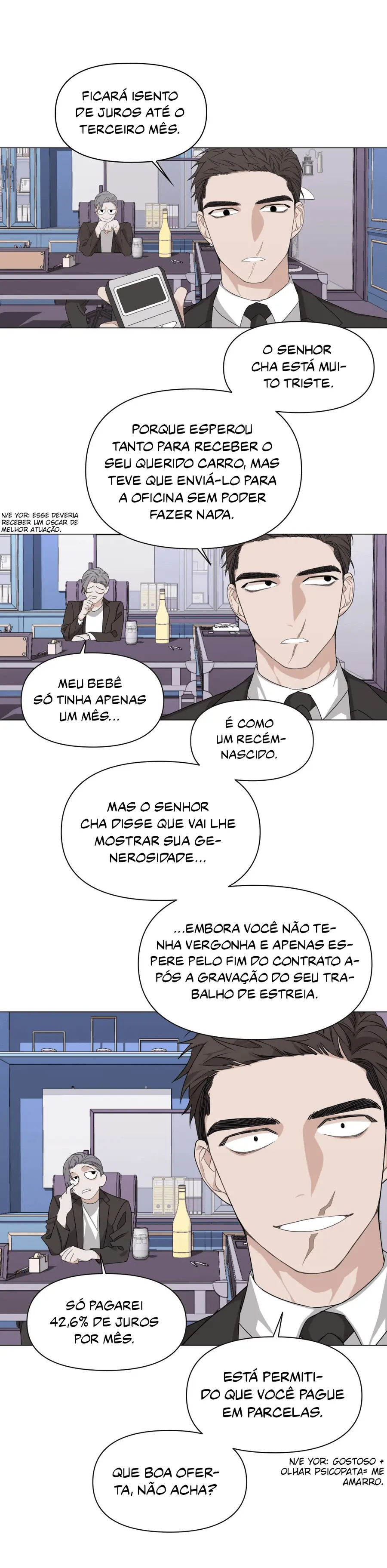 Avle – Capítulo 02 Yaoi – Página 12