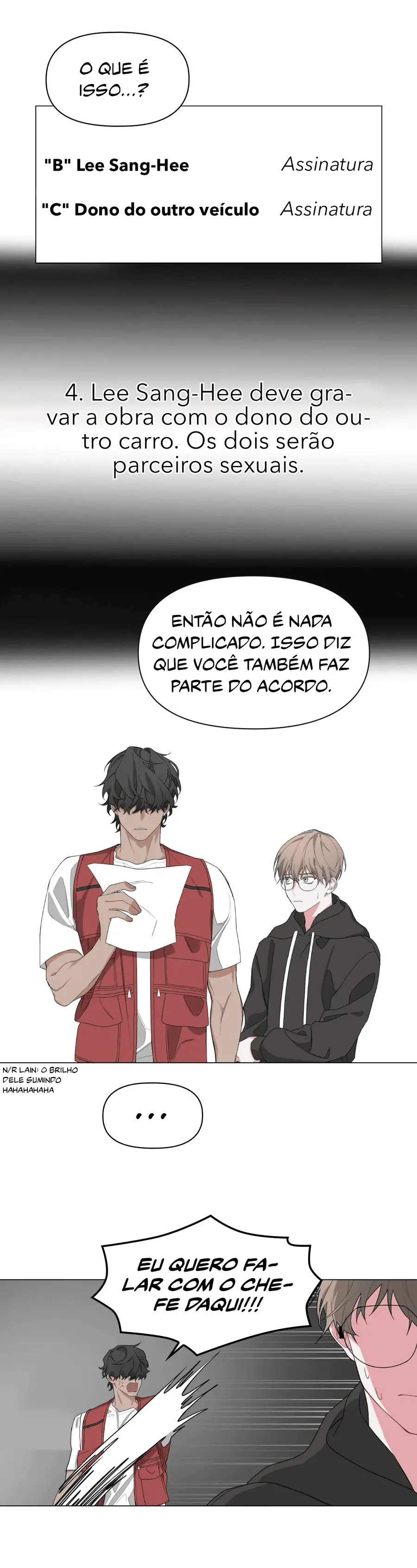 Avle – Capítulo 02 Yaoi – Página 16