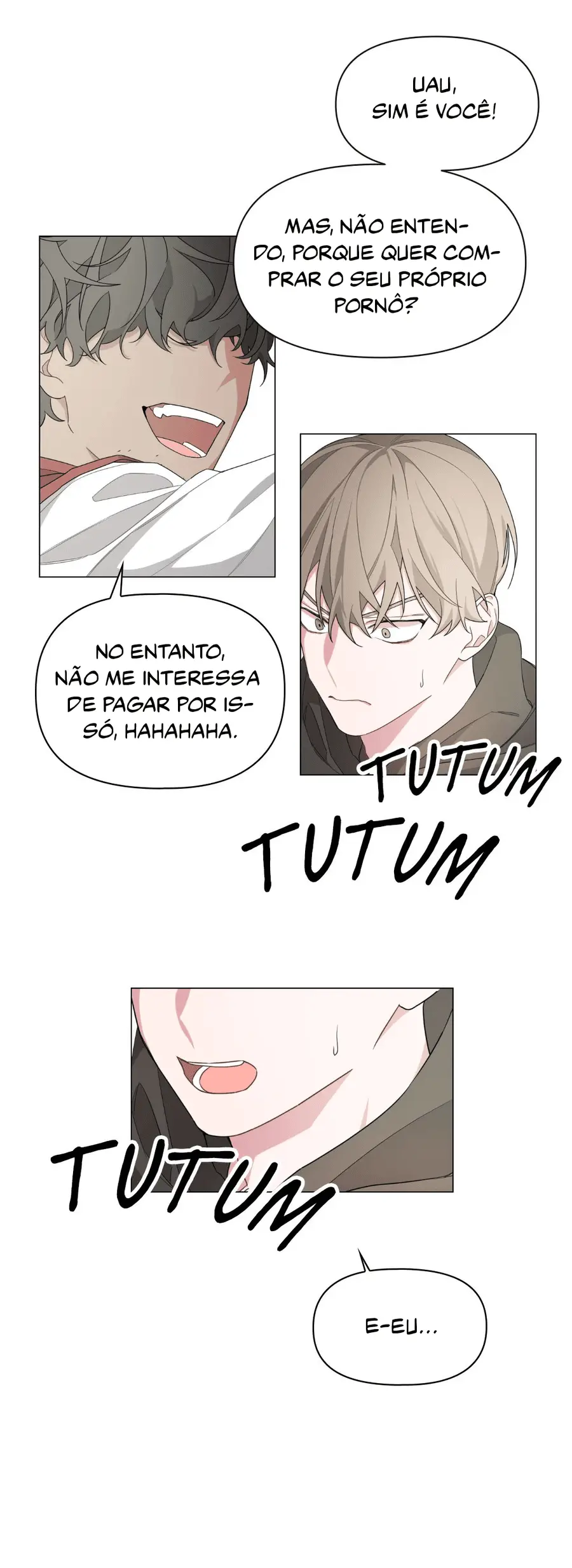 Avle – Capítulo 02 Yaoi – Página 2