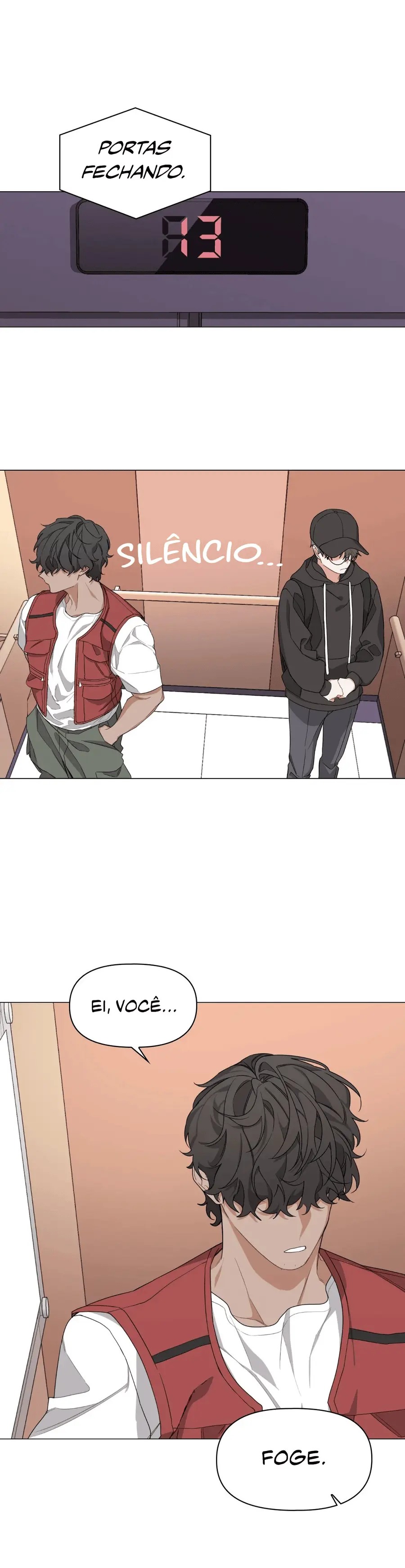 Avle – Capítulo 02 Yaoi – Página 20