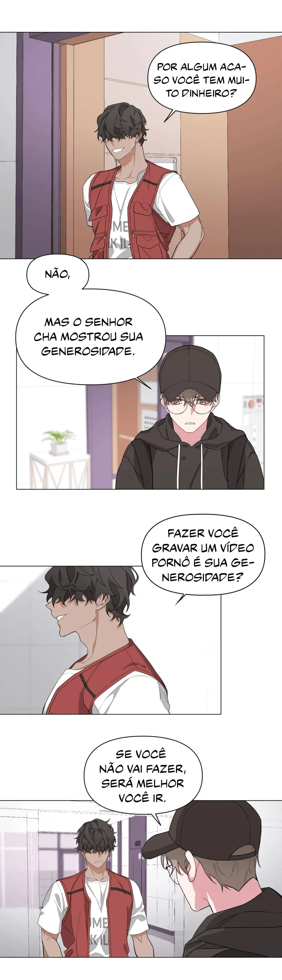 Avle – Capítulo 02 Yaoi – Página 22