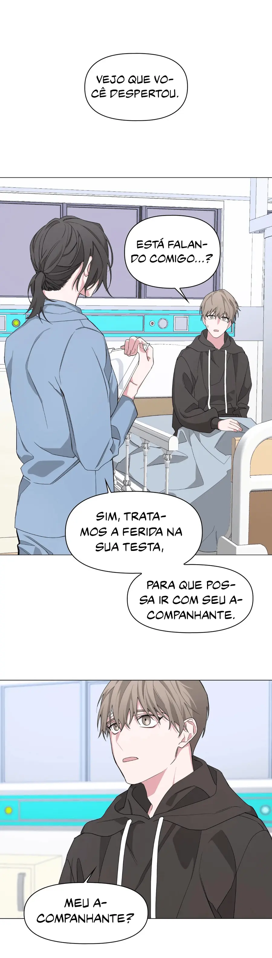 Avle – Capítulo 02 Yaoi – Página 26