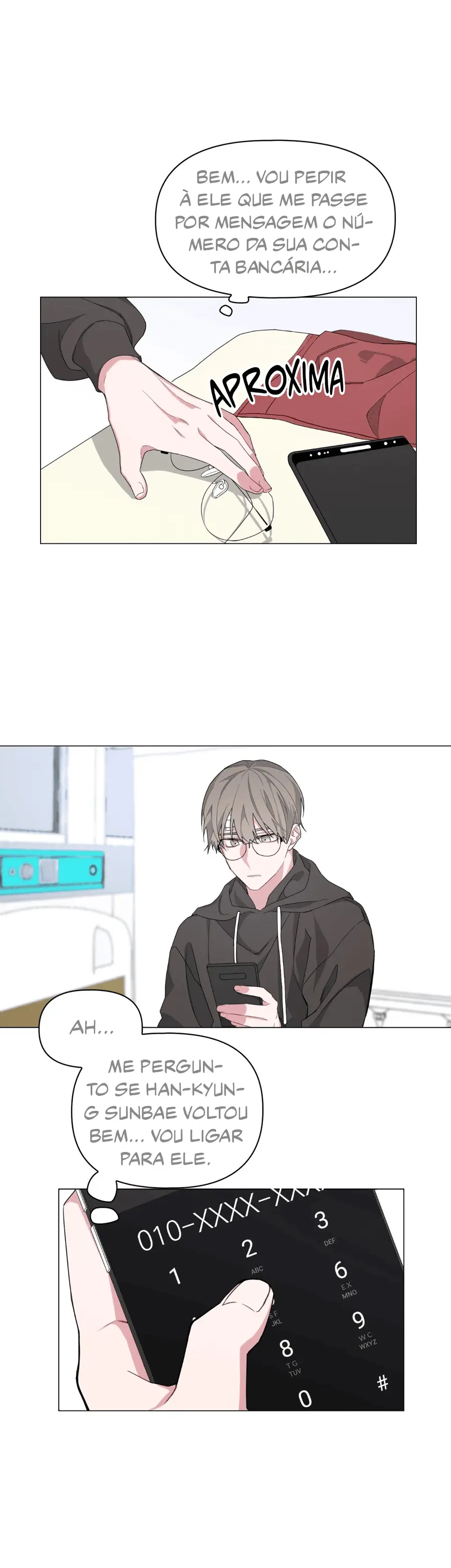 Avle – Capítulo 02 Yaoi – Página 28