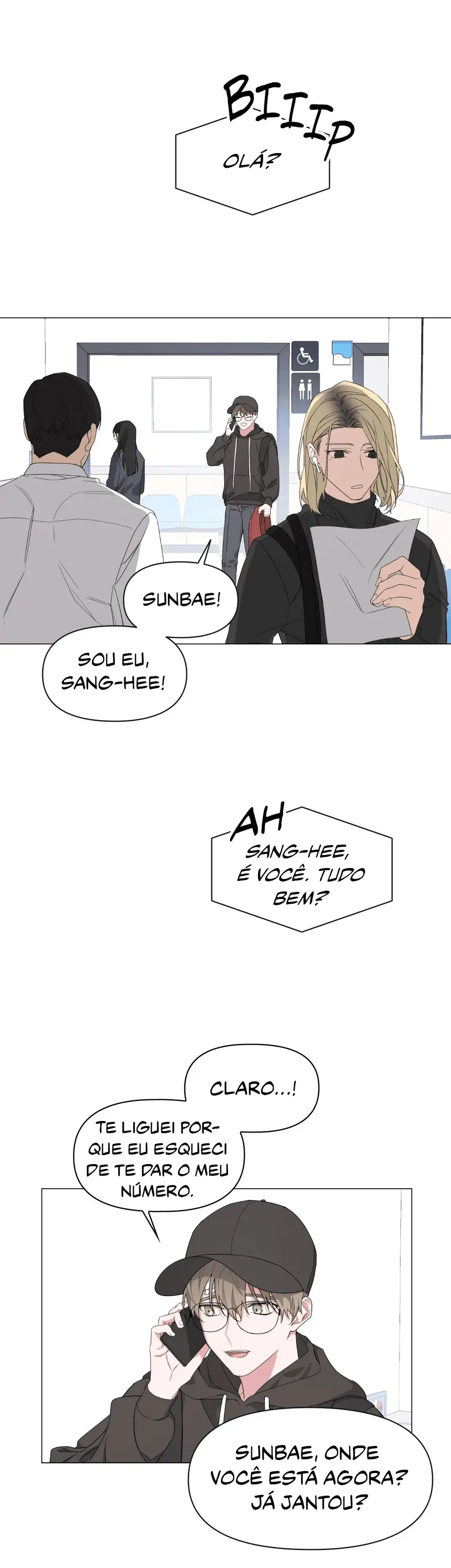 Avle – Capítulo 02 Yaoi – Página 29