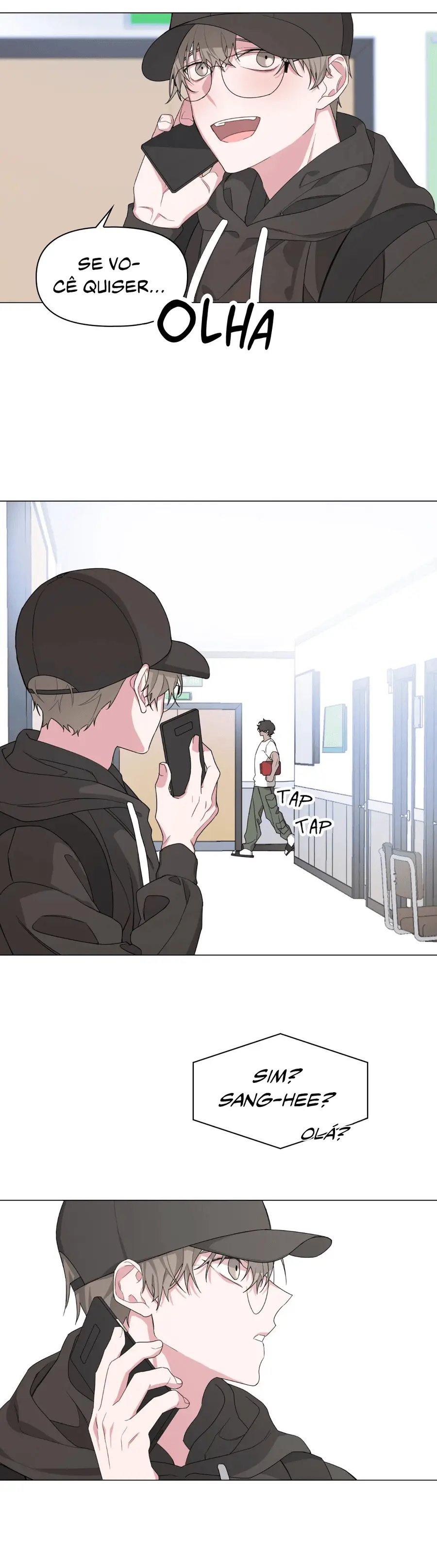 Avle – Capítulo 02 Yaoi – Página 31