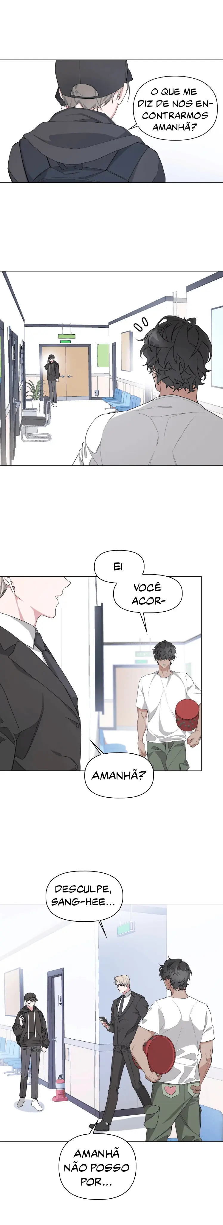 Avle – Capítulo 02 Yaoi – Página 32