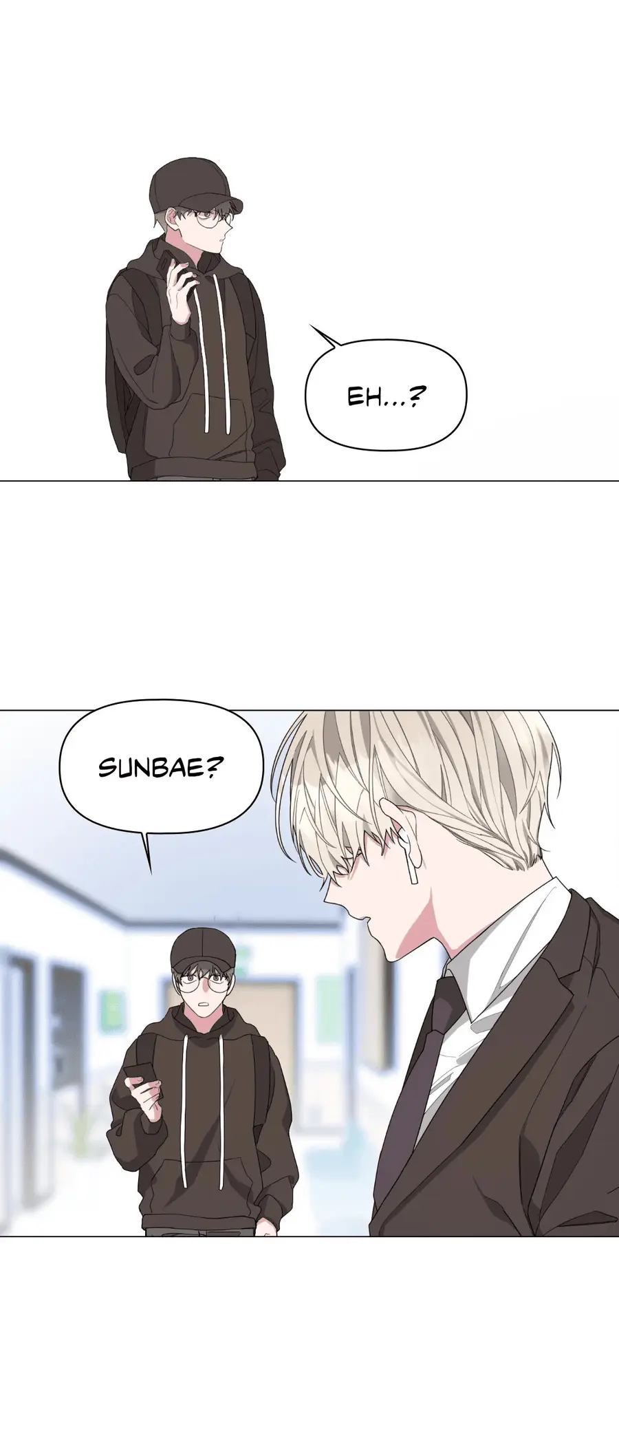 Avle – Capítulo 02 Yaoi – Página 33