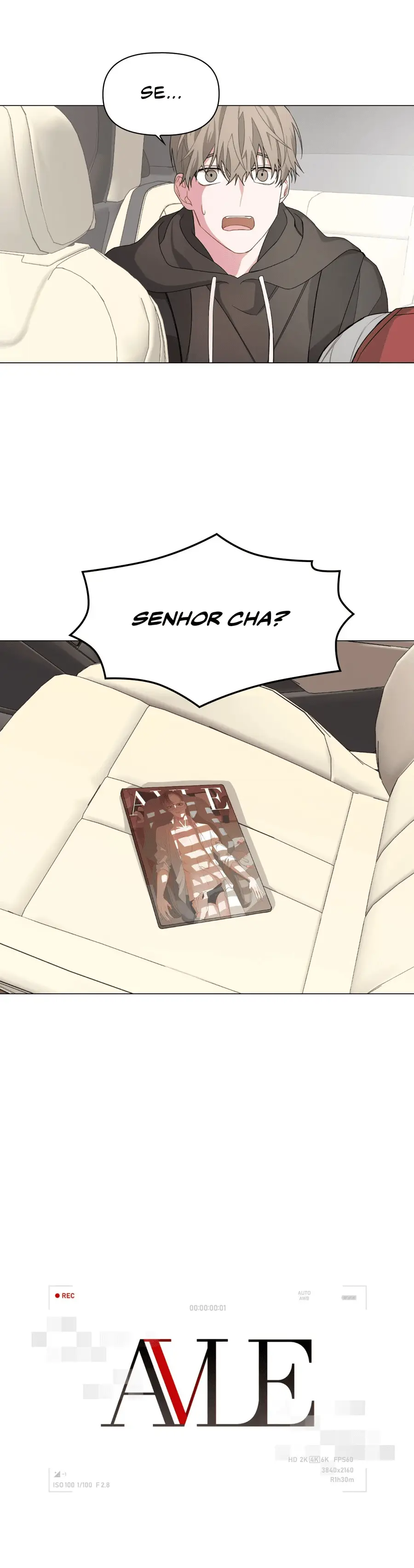 Avle – Capítulo 02 Yaoi – Página 5